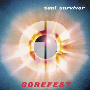 Gorefest - Soul Survivor Lp *New