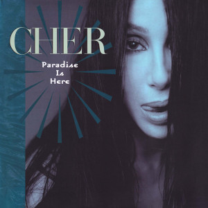 Cher - Paradise Is Here Lp *Used