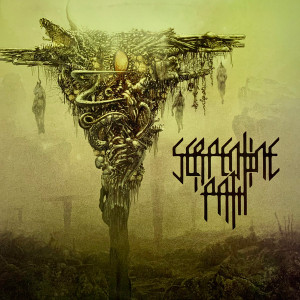 Serpentine Path Lp *New