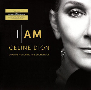 Celine Dion* – I Am: Celine Dion (Original Motion Picture Soundtrack) *Euro Press* Lp *New