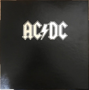 Ac-Dc - Voltage Lp *New