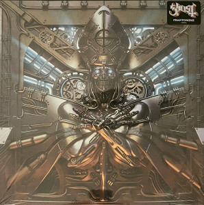 Ghost - Phantomime Lp *New