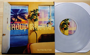 Group Rhoda - Out Of Time - Out Of Touch Lp *New