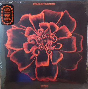 Siouxsie And The Banshees - All Souls 180Gr Canada Press Lp *New