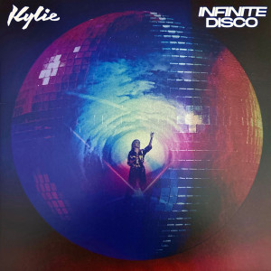 Kylie Minogue - Infinite Disco Lp *New