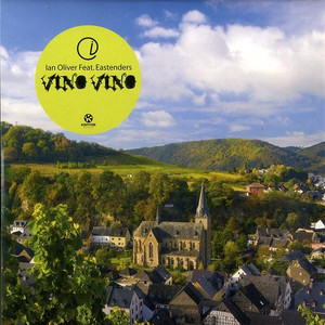 Eastenders - Vino Vino Lp *Used