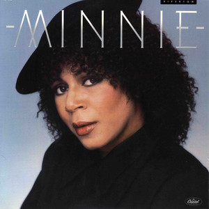 Minnie Riperton - Minnie Lp *Used