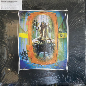 Mumia - 911 Lp *Used