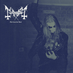Mayhem - Out Of The Dark Lp *New
