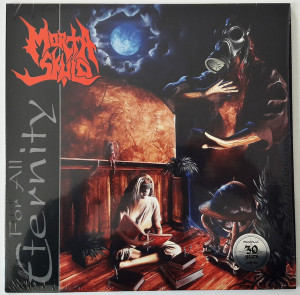 Morta Skuld - For All Eternity Lp *New