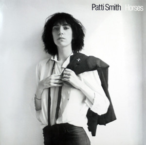 Patti Smith - Horses Lp *New