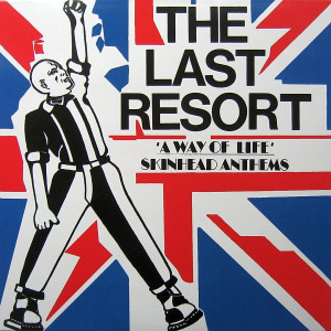 Last Resort - A Way Of Life Lp *New