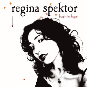 Regina Spektor - Begin To Hope Lp *New