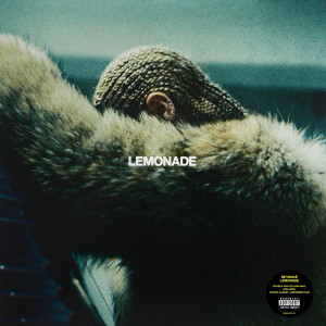 Beyonce - Lemonade 2Lp Yellow Vinyl Gatefold Lp *New