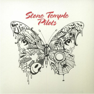 Stone Temple Pilots Lp *New