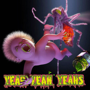 Yeah Yeah Yeahs - Mosquito Lp *New