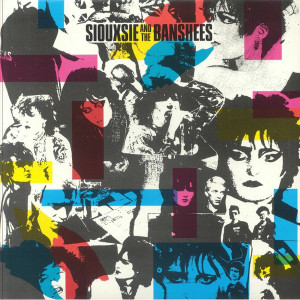 Siouxsie & The Banshees - 1977-1978 Demos Lp *New