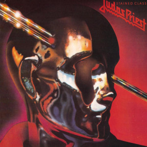 Judas Priest - Stained Class (180G/Dl Card) Lp *New