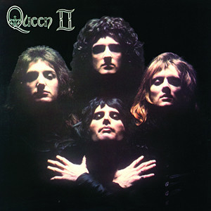 Queen - Queen Ii Lp *New