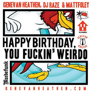 Revenge Of The Nerds Ost Lp *Used