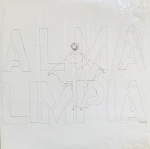 Discos De Limpia Lp *Used