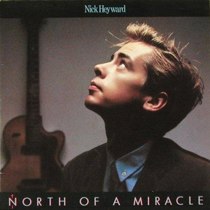 Nick Heyward - North Of A Miracle Lp *Used