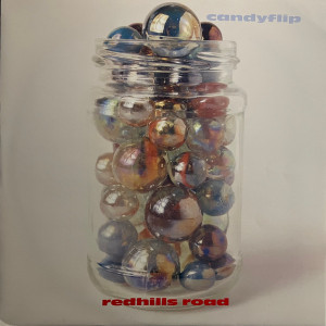 Candyflip - Redhills Road Lp *Used