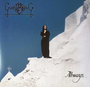 The Gathering - Always Lp *New