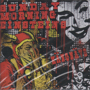 Sunday Morning Einsteins - Kangnave Lp *New