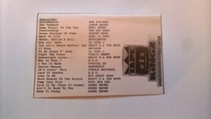 Entouch Ll - Hype Lp *Used