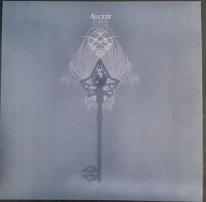 Alcest - Le Secret (Poster) Lp *New
