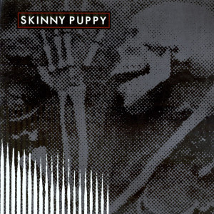 Skinny Puppy - Remission (150G) Lp *New