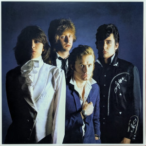 The Pretenders - Pretenders Ii 2018 Remaster 40Th Anniversary Lp *New