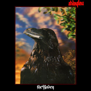The Stranglers - The Raven Lp *New