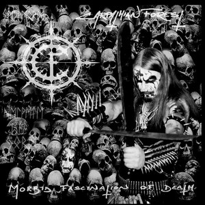 Carpathian Forest - Morbid Fascination Lp *New