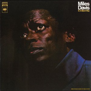Miles Davis - In A Silent Way ( Euro Press ) Lp *New