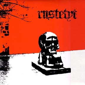 Riistetyt - Orjat Ja Kurjat 10" Lp Lp *New
