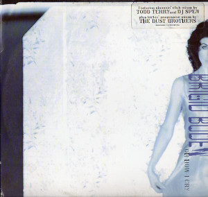 Brigid Boden - Oh How I Cry Lp *Used