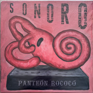 Panteon Rococo – Sonoro Lp *New