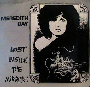 Meredith Day - Lost Inside The Mirrors Lp *Used