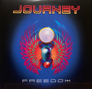 Journey - Freedom (2Lp) Lp *New
