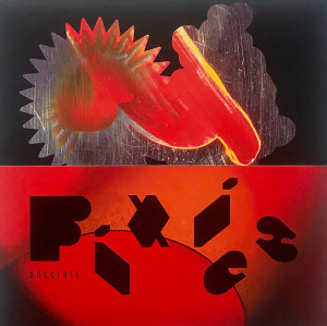 Pixies - Doggerel * German Press* Lp *New