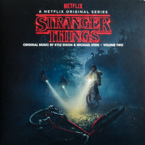 Stranger Things - Vol Ii Lp *New