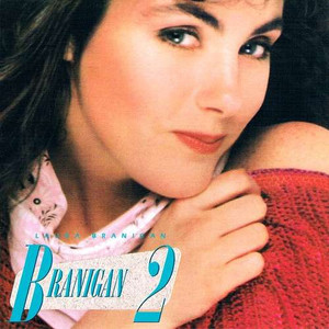 Laura Branigan - Branigan 2 Lp *Used
