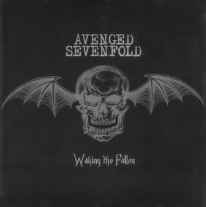 Avenged Sevenfold - Waking The Fallen (20Th Anniversary Gold Vinyl *Lp *New