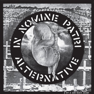 Alternative - In Nomine Patri Lp *New