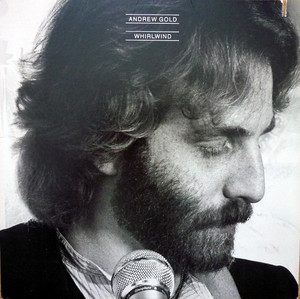 Andrew Gold - Whirlwind Lp *Used