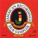 Jamaican Recordings - Dub Sampler Vol 3 Lp* *New