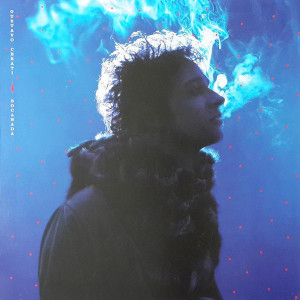 Gustavo Cerati – Bocanada Lp *New