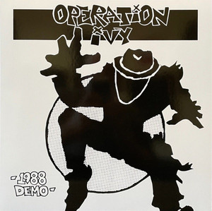 Operation Ivy - 1988 "Energy" Demo Lp *New